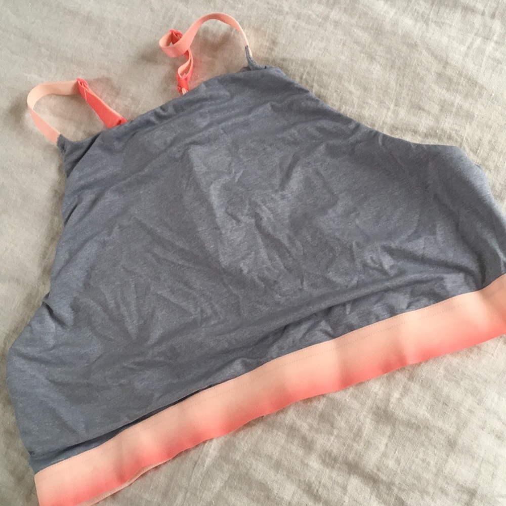 Victoria’s secret sport